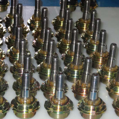 سیبک جمع کن نیمه اتوماتیک